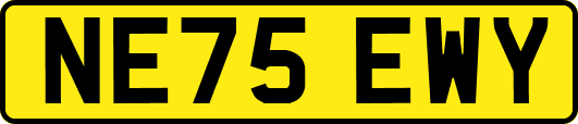 NE75EWY