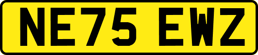 NE75EWZ