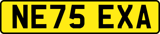 NE75EXA