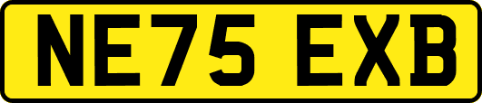 NE75EXB