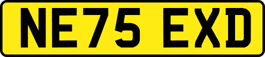 NE75EXD