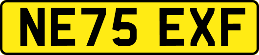 NE75EXF