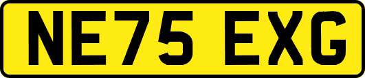 NE75EXG