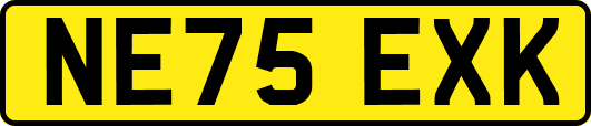 NE75EXK