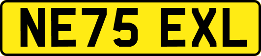 NE75EXL