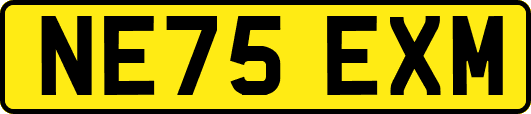 NE75EXM