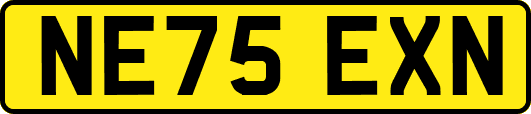 NE75EXN