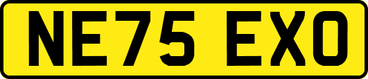 NE75EXO