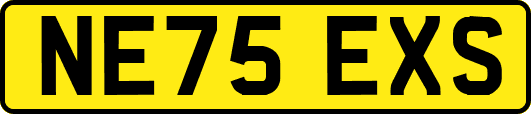 NE75EXS
