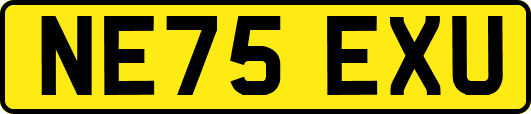 NE75EXU