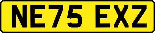 NE75EXZ