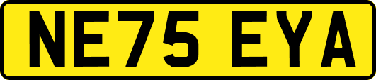 NE75EYA