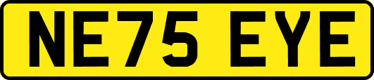 NE75EYE