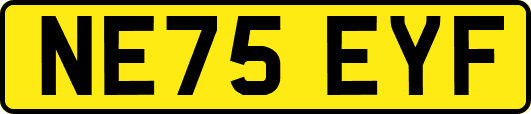 NE75EYF