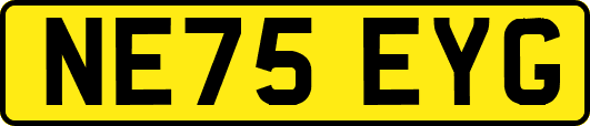 NE75EYG