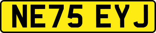 NE75EYJ