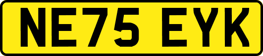 NE75EYK