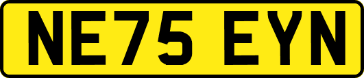 NE75EYN