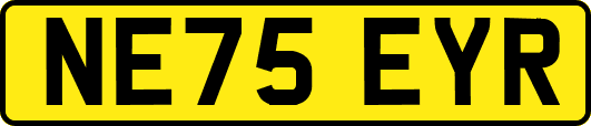 NE75EYR