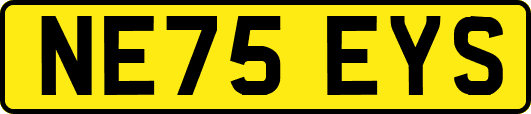 NE75EYS