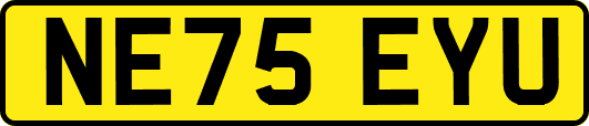 NE75EYU
