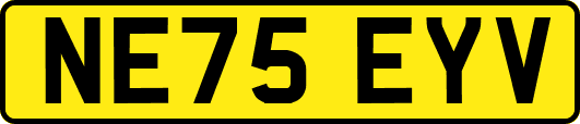 NE75EYV
