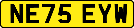 NE75EYW