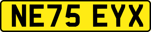 NE75EYX