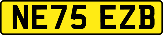 NE75EZB