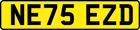 NE75EZD