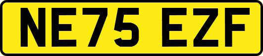 NE75EZF