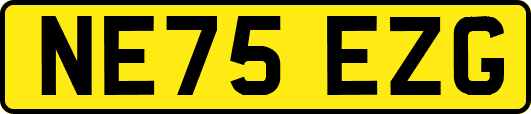 NE75EZG