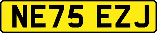 NE75EZJ