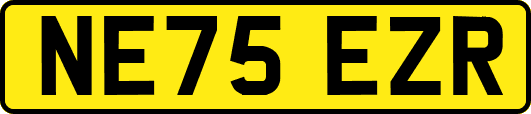 NE75EZR