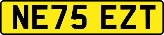 NE75EZT