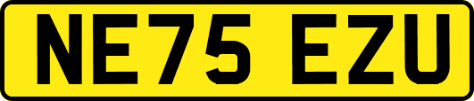 NE75EZU