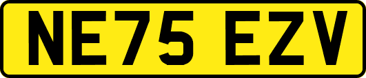 NE75EZV