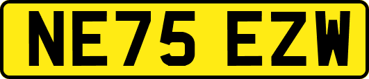 NE75EZW