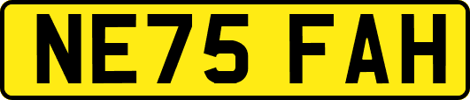 NE75FAH