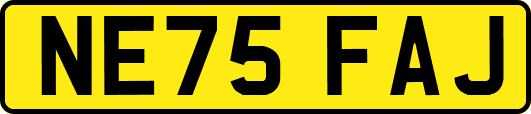 NE75FAJ