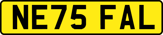 NE75FAL