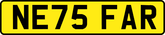 NE75FAR