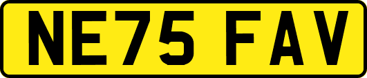 NE75FAV