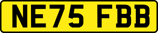 NE75FBB