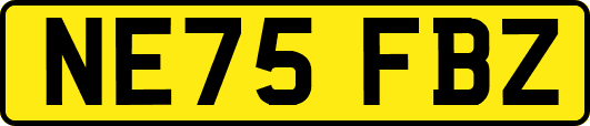 NE75FBZ