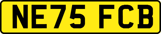 NE75FCB