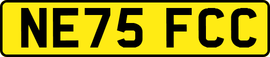 NE75FCC