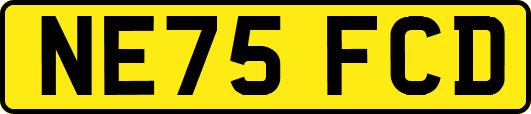 NE75FCD