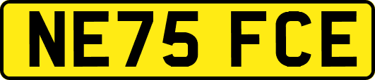NE75FCE