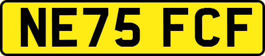 NE75FCF